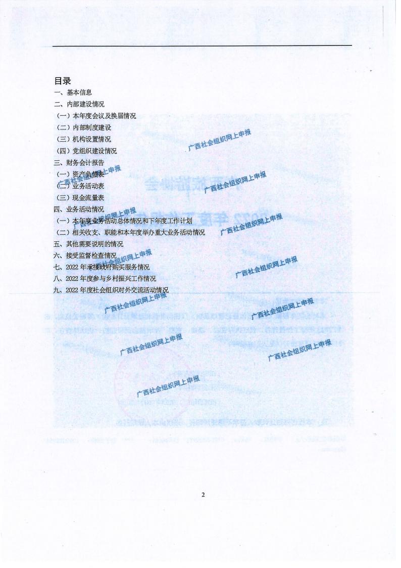 广西旅游协会2022年度工作报告书(民政厅：年检年报)_01.jpg