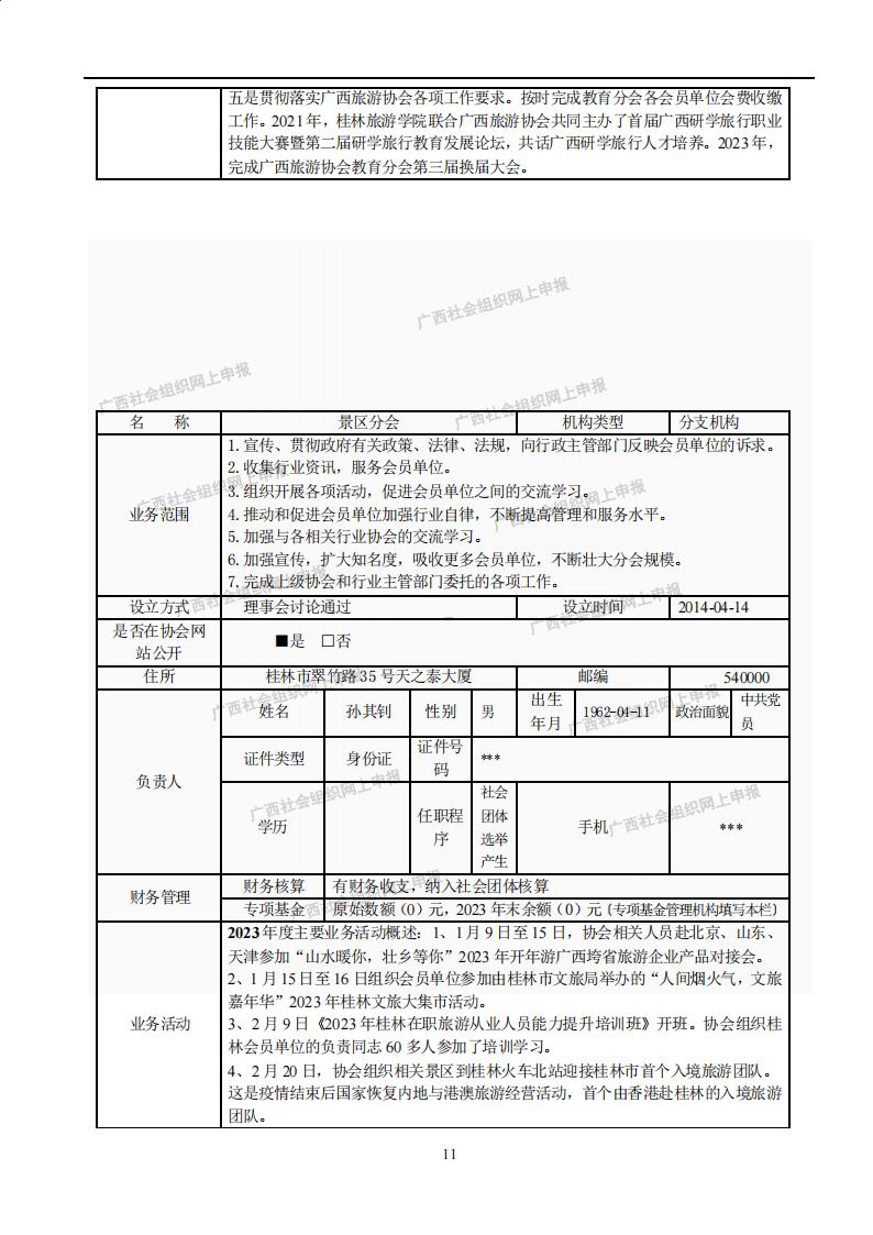 广西旅游协会2023年度工作报告书(民政厅：年检年报)_10.jpg